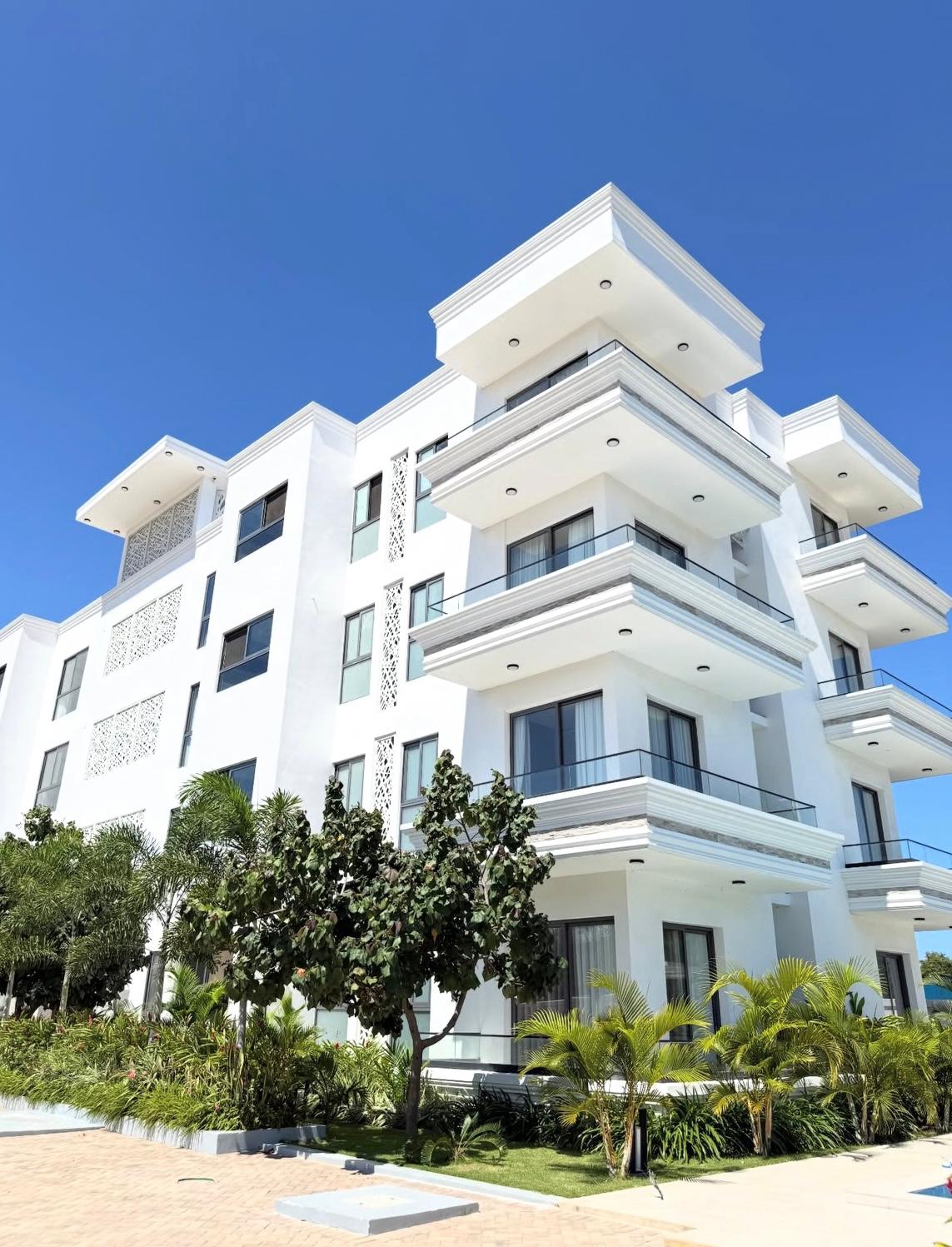 Real Estate & Property Development